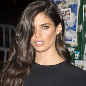 sara sampaio personal life